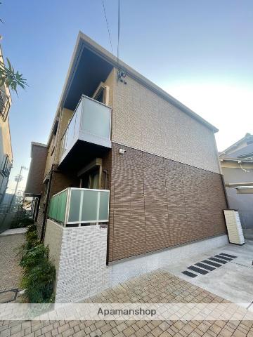 シャーメゾンひなた