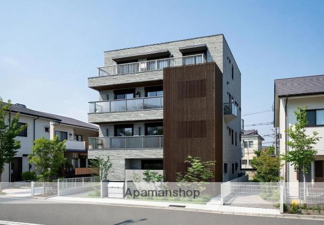 シャーメゾン ロッシュ ル ポン Ⅱ