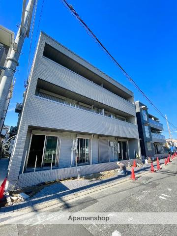 シャーメゾン ジー コート ホウゼンジ[3階]