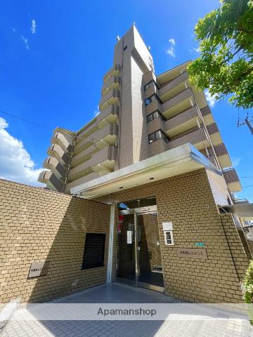 平野西レジデンス