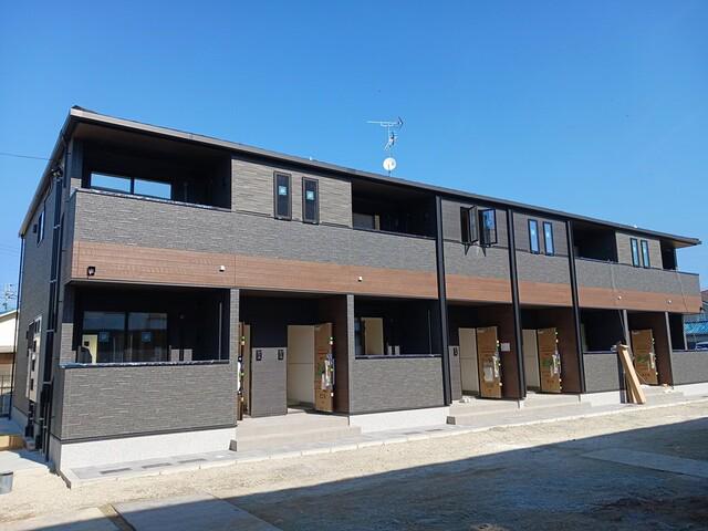 エアリィー・レジデンス