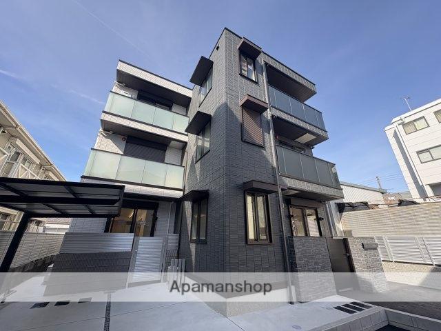 GRAN VIEVLE北花田