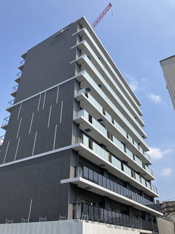 ディエスベアティ久宝寺口