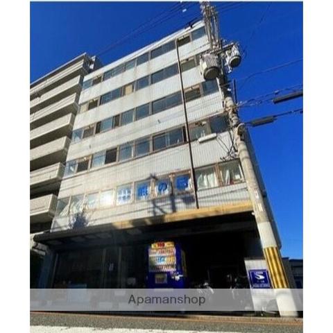 プレアール駒川Ⅱ