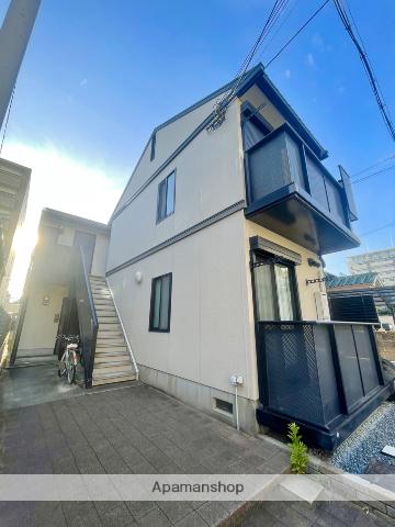 フレグランス北田辺