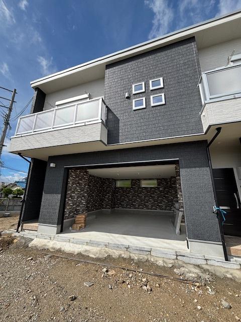 エスパース羽曳野