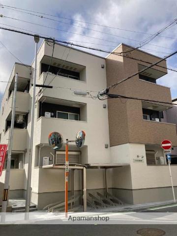 フジパレス住吉東