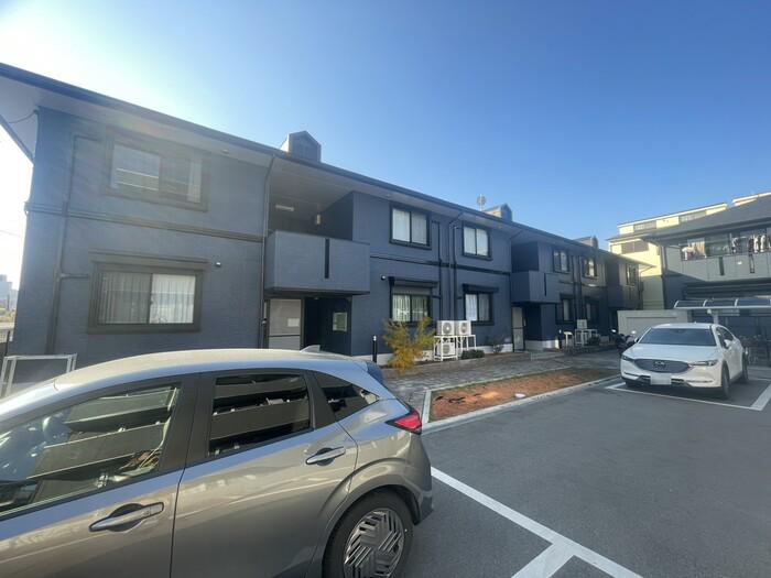 RIHITO八尾 ABC棟 A