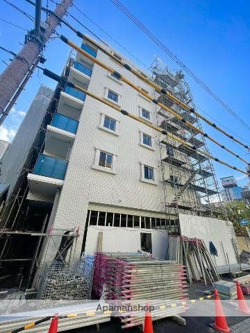 スプランディッド天王寺サウス