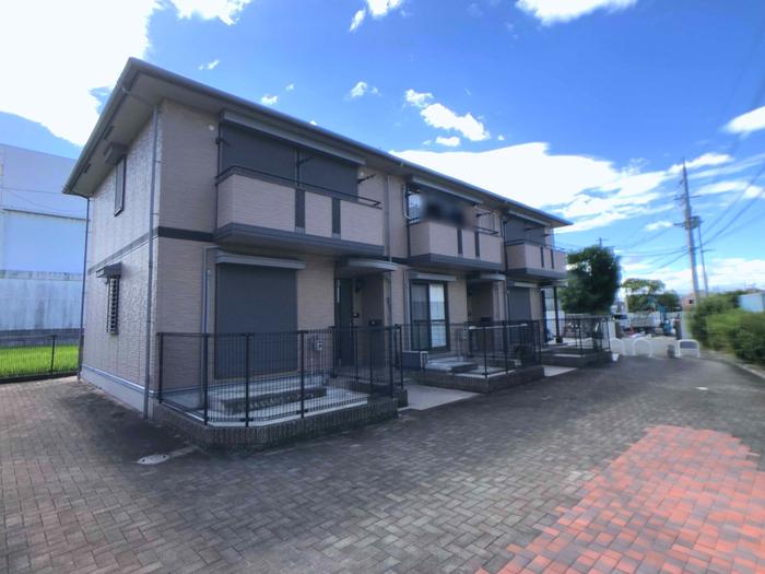 ＧＲＥＥＮ　ＧＡＲＤＥＮ　ＩＮ　ＧＵＭＩＮＯＫＩ　Ｂ棟