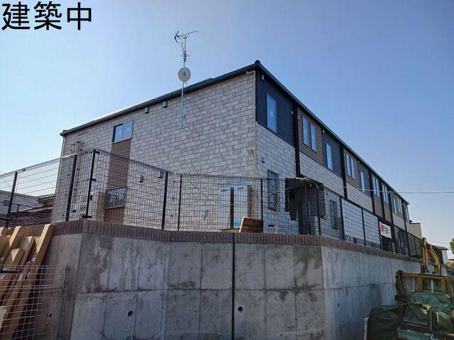 アペルト泉佐野Ⅶ