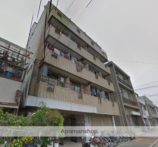 リリーフ明日香東住吉