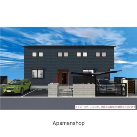 ラヴェルテュ播磨町