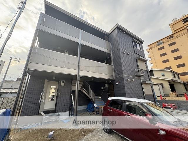 ハイムメゾン長居公園通