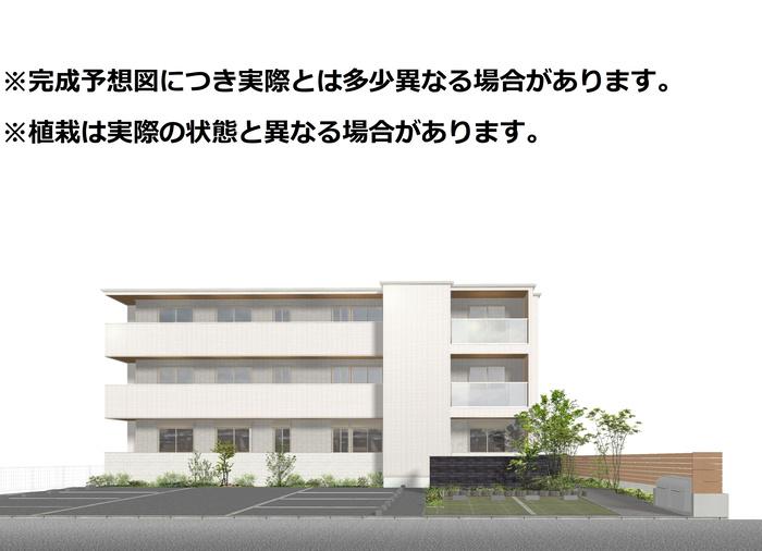 D-ROOM大阪府八尾市太子堂2丁目PJ