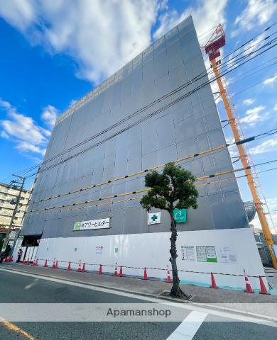 ブループラス針中野