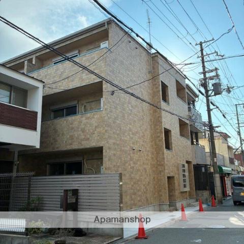 ステーブル小路東