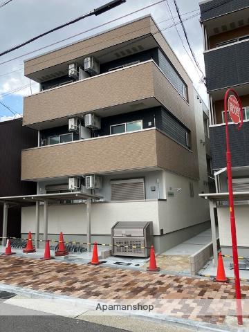 フジパレス遠里小野イースト