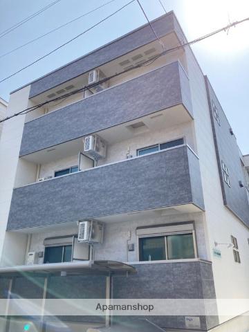 フジパレス住吉遠里小野