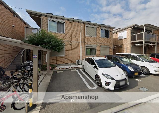 N-VILLAGEゆなみⅡ