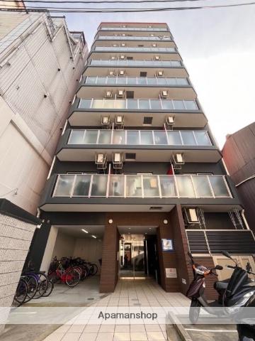 グランパシフィック今里公園