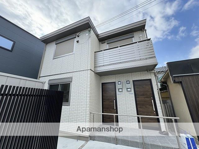 ハイムメゾン北長尾町