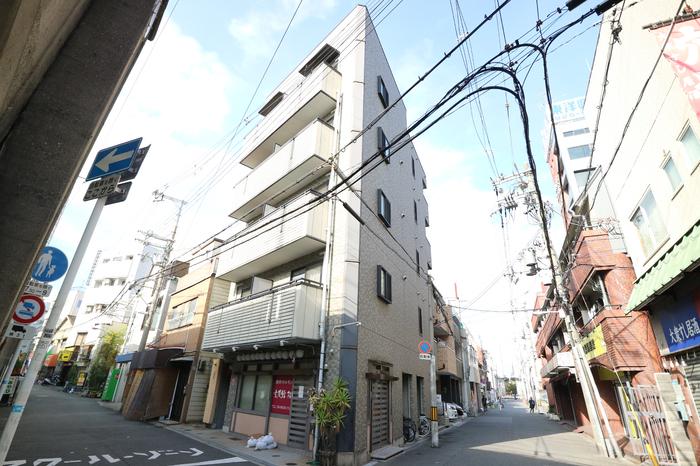 メビウスハウス