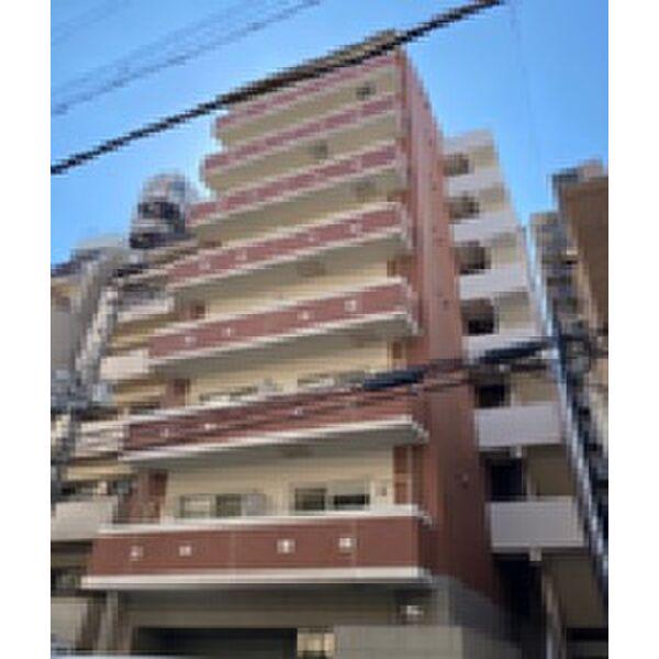 レジデンス釣鐘