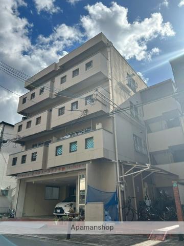 ブランデール平野