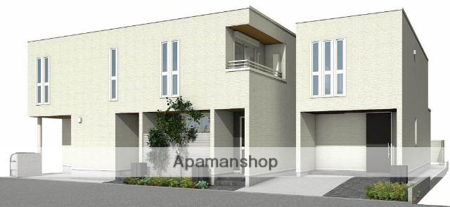 エレガンス鶴見