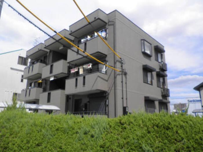 プラムアビテ奥本