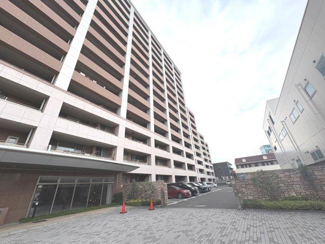 ジュネス泉佐野コンドミニオ