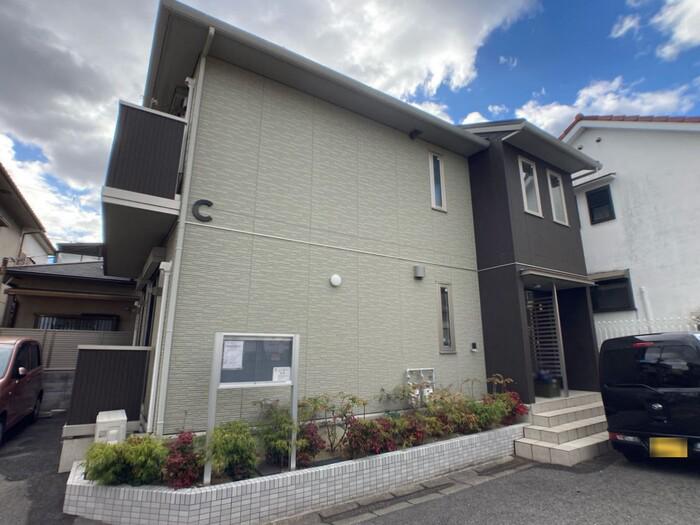 セジュールシャトレー C棟