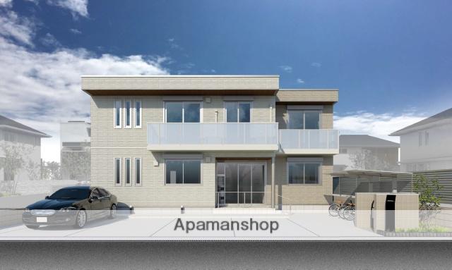 シャーメゾン ル シーニュ[1階]