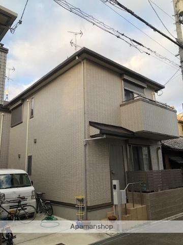 ファミリーハイツ流町 D棟