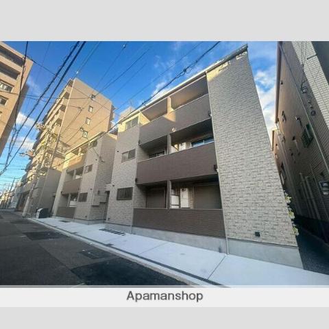 アート阪南町