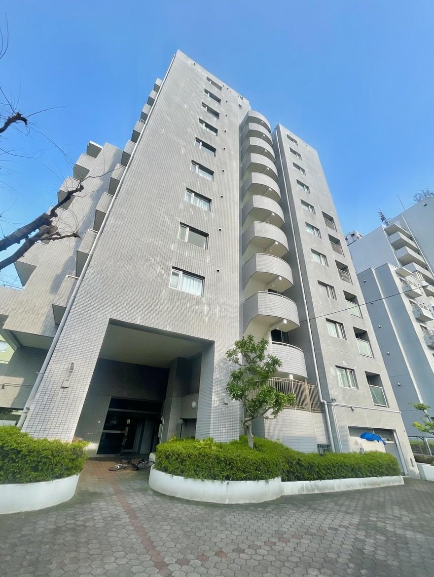 スペリオ北田辺