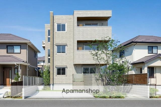 シャーメゾン ルミエール西田辺