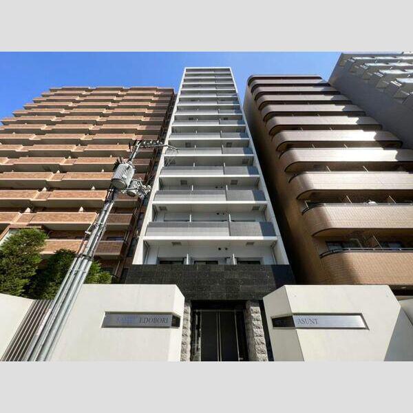 サムティ江戸堀ASUNT