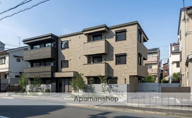 シャーメゾングランノード