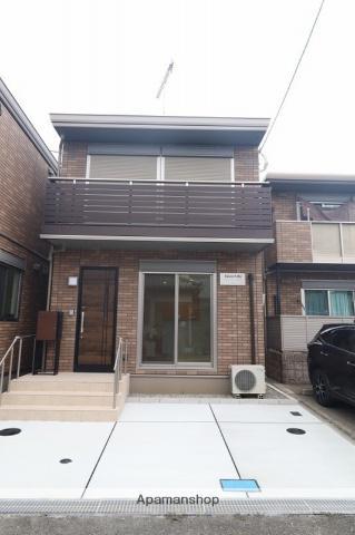 南海電鉄南海本線 羽倉崎駅 徒歩7分  築2年(3LDK)