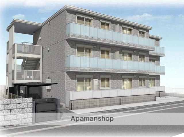 グレースメゾン背戸口