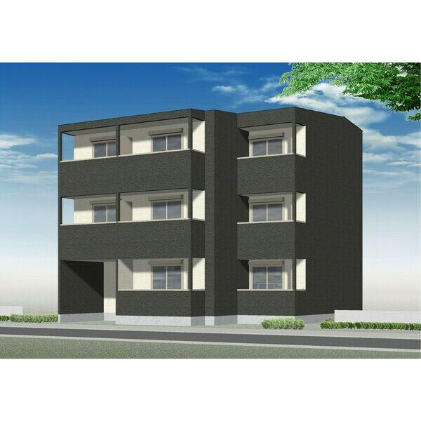 ジーメゾン泉大津イースト 家賃交渉可能