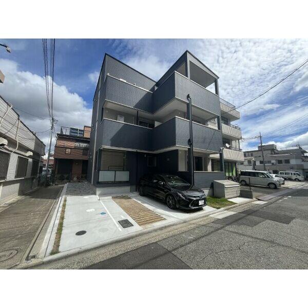 カーサセレーノ