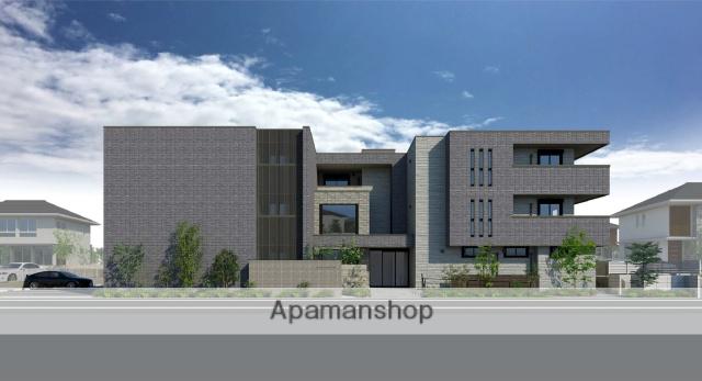 シャーメゾン ベル フォレ