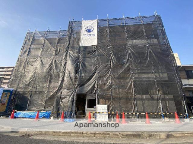 フジパレス加美東Ⅱ番館