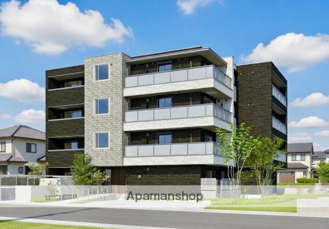 シャーメゾン東雲