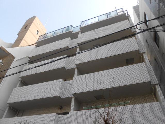 メゾンドール田辺