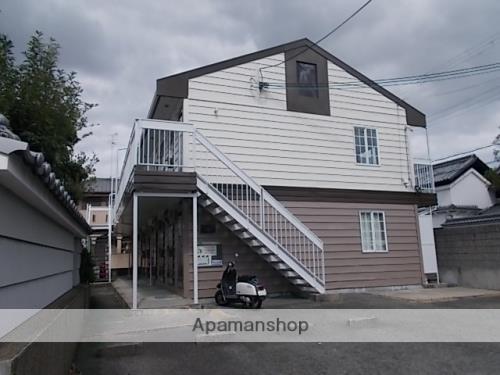 レオパレス滝谷