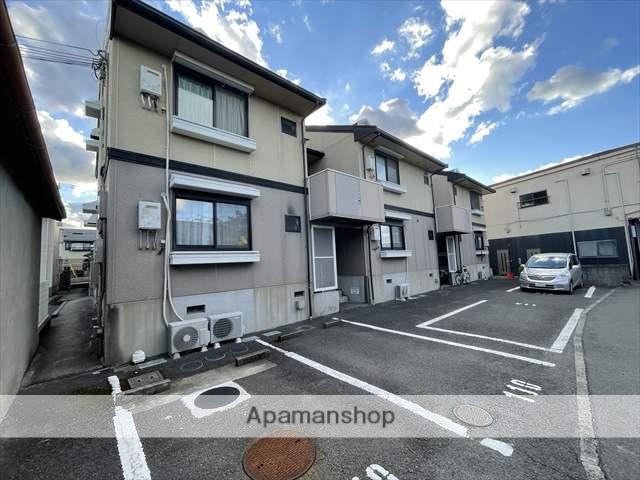 セジュール黒田2